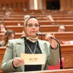 نجلاء العسيلي: ذكرى تحرير سيناء تجسد قوة الدولة المصرية