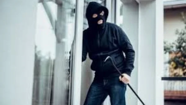 عقوبات مشددة لجرائم السرقة في الشيخ زايد