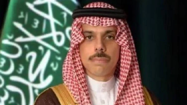 وزير الخارجية السعودي يبحث مع بري مساعي وقف الاعتداءات الإسرائيلية