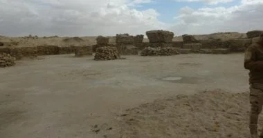 استثمارات ضخمة تنقل سيناء إلى آفاق جديدة