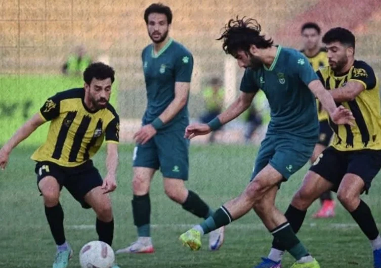 التعادل السلبي في مباراة المقاولون العرب والاتحاد السكندري