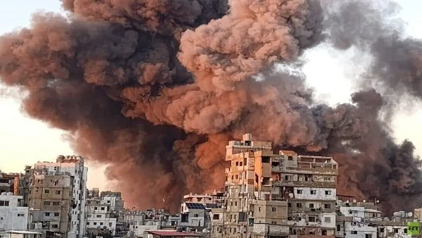 تناقض التصريحات حول مصير لبنان amid التصعيد الإيراني الإسرائيلي