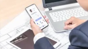 تحول بيئة العمل الذكية مع HP العالمية