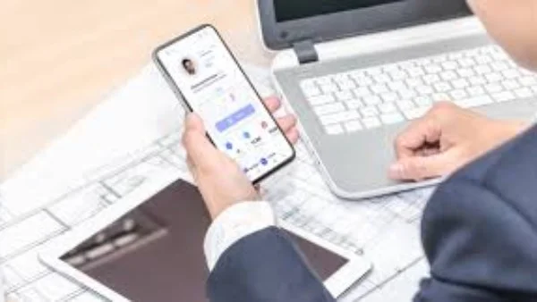 تحول بيئة العمل الذكية مع HP العالمية