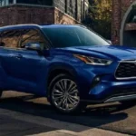 تويوتا هايلاندر 2026: السعر والمواصفات في السعودية