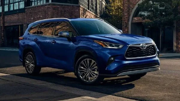 تويوتا هايلاندر 2026: السعر والمواصفات في السعودية