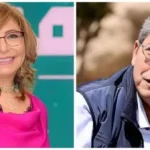 محمود سعد يعبر عن تقديره لم لميس الحديدي