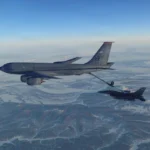 وصول طائرات أمريكية إضافية للتزود بالوقود إلى إسرائيل