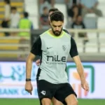 استبعاد بنتايج من مواجهة الزمالك وبيراميدز