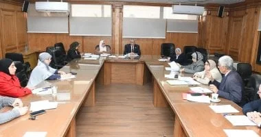 الخطة الاستراتيجية لجامعة قناة السويس 2026-2030