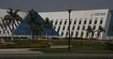 تطوير البنية الرقمية في سيناء