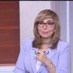لميس الحديدي ومحمود سعد: لحظات جميلة على السوشيال ميديا