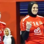 لاعبات الأهلي يحقّقن بطولة إفريقيا للكرة الطائرة