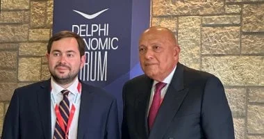 تطورات العلاقات المصرية اليونانية وملفات إقليمية هامة