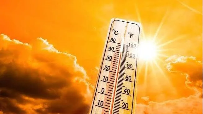 حالة الطقس غداً: حار نهاراً ومعتدل ليلاً