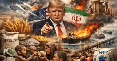 ترامب يحذر من محتالين في مفاوضات إيران