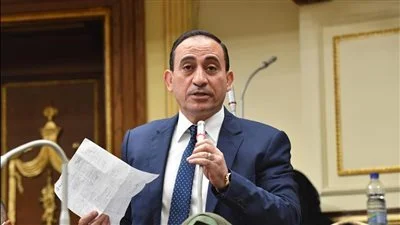 تحرك برلماني لإنقاذ الأمن الغذائي من التعديات