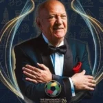 عمر خيرت يقدم حفلاً في نادي الجزيرة يوم 1 مايو