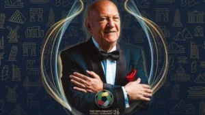 عمر خيرت يقدم حفلاً في نادي الجزيرة يوم 1 مايو