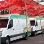 قافلة طبية مجانية تفحص 1061 مواطنًا في كفر الشيخ