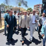 طفرة تنموية في الأقصر تحت إشراف النائب ناصر الضوي