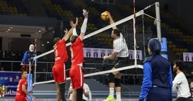 الأهلي يواجه الجزيرة وسموحة يتحدى الزمالك في نصف نهائي كأس مصر