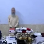 طالب يحرر محضراً ضد صاحب سكنه في أسيوط