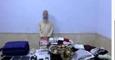 طالب يحرر محضراً ضد صاحب سكنه في أسيوط