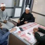 اختبارات تمهيدية لعضوية المقارئ في الوادي الجديد