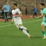 الزمالك وبيراميدز: تعادل سلبي بعد 30 دقيقة من المنافسة
