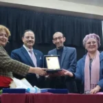 سيناء ملحمة التحرير وبناء المستقبل في ندوة ثقافية