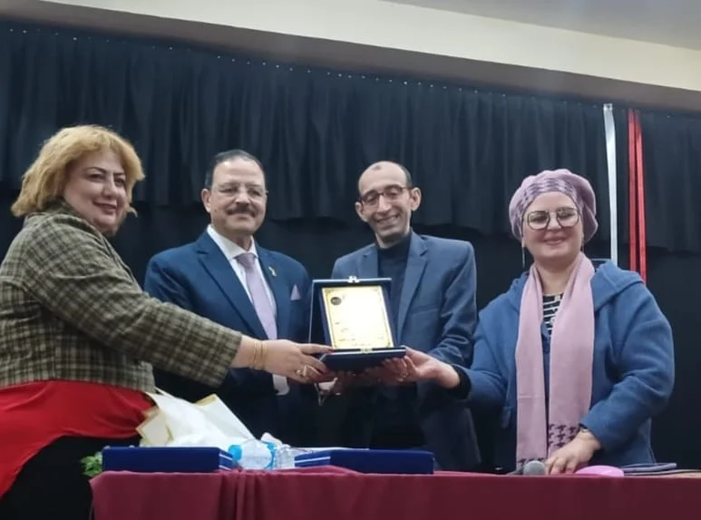 سيناء ملحمة التحرير وبناء المستقبل في ندوة ثقافية