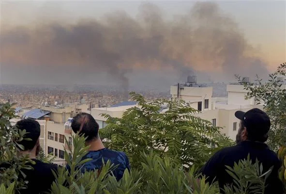 التفاوض مع الاحتلال يحتاج لغطاء قانوني في لبنان