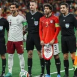 مستقبل مجموعة مصر في كأس العالم 2026 غامض