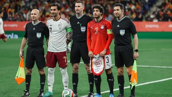 مستقبل مجموعة مصر في كأس العالم 2026 غامض