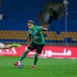 التعاون يحقق فوزاً مهماً على النجمة في الدوري السعودي