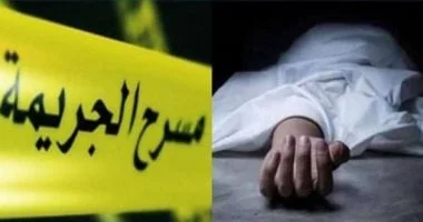 جريمة مروعة بالإسكندرية: ابن يقتل والده وجدته