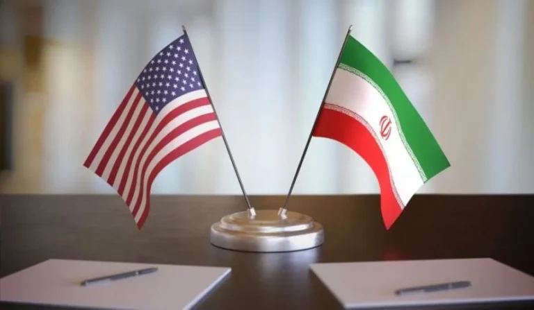 لن تؤثر أحداث مضيق هرمز على مفاوضات واشنطن وطهران