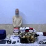 مالك شقة يسرق مستأجره بأسيوط والأمن يتدخل