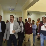 تجهيز وحدة “سلام مصر” الصحية بالأجهزة الطبية