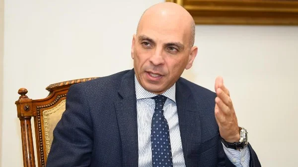جهود مصر لتحقيق الاستقرار الإقليمي