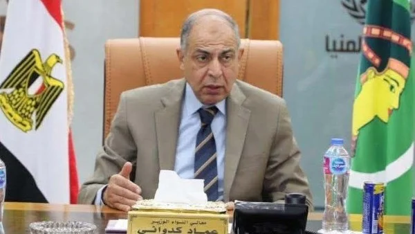 منح تصريح مؤقت لأصحاب المحال العامة في المنيا