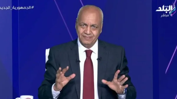 رد مصطفى بكري على إزالة اسم عبد المنعم رياض من شوارع سوريا