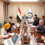 وزير البترول يسرع تنفيذ مجمع الصناعات الفوسفاتية