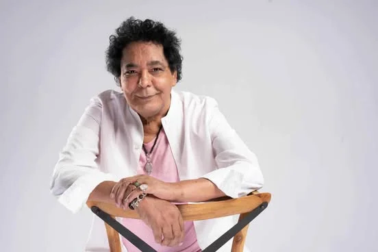 الكينج محمد منير يظهر بحالة جيدة