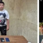 ضبط بلوجر شهير بتهمة نشر محتوى غير لائق في الوراق