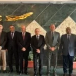 إشادة دولية بتطور الملاحة الجوية في مصر