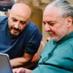 كواليس “ما لم يُحكى عن بني مزار” تكشف عن أجواء العمل