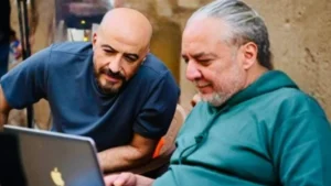 كواليس "ما لم يُحكى عن بني مزار" تكشف عن أجواء العمل