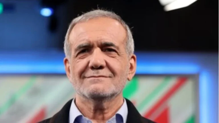 بزشكيان ينفي الانقسام الإيراني ورد على ترامب